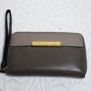 Marc by Marc Jacobs Wristlet